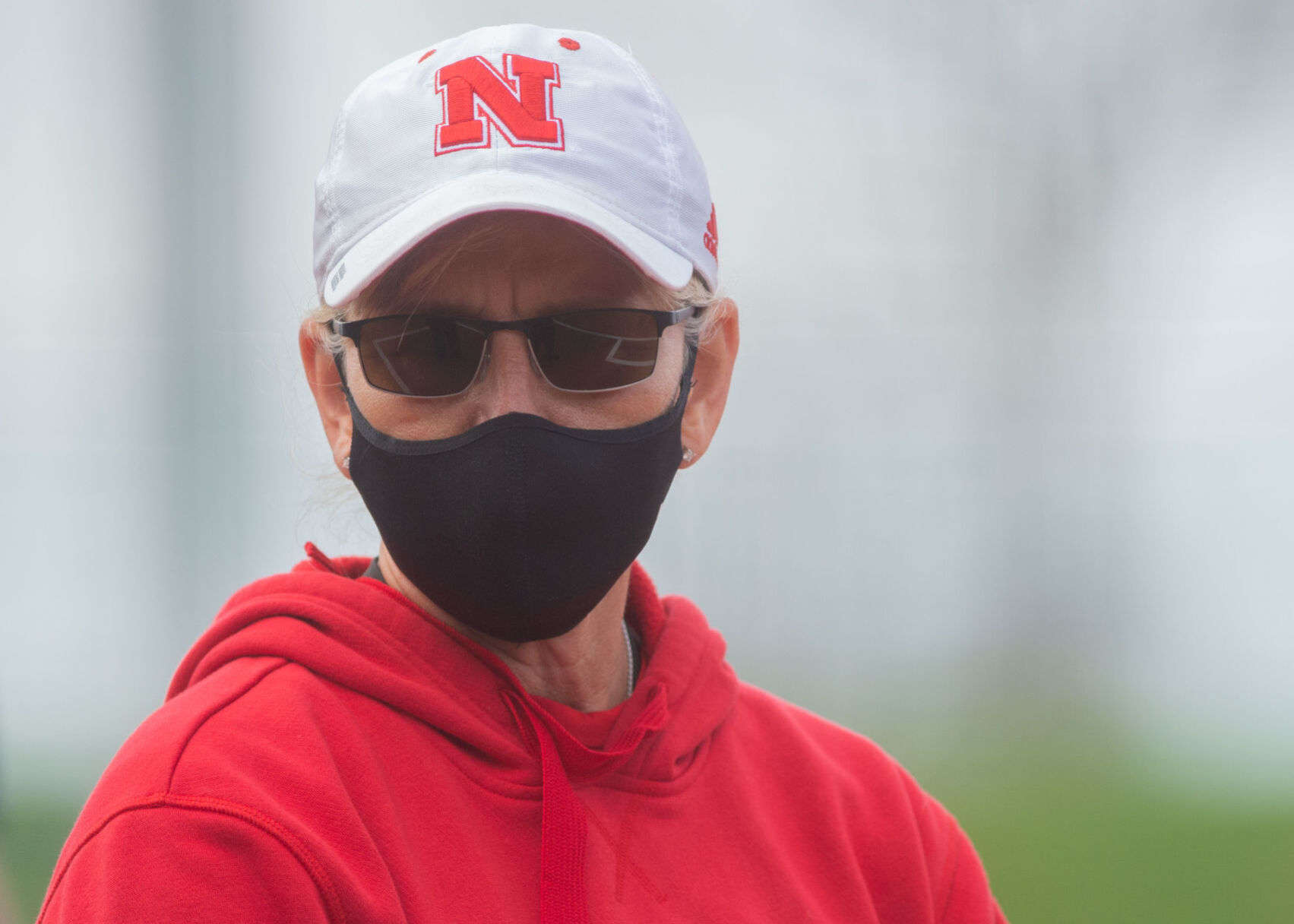 Penn State vs. Nebraska, 3.26